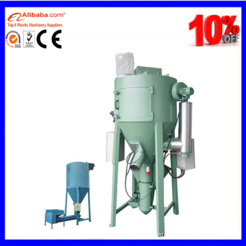 PET pure raw materials virgin/ recycled granule plastic mixer price